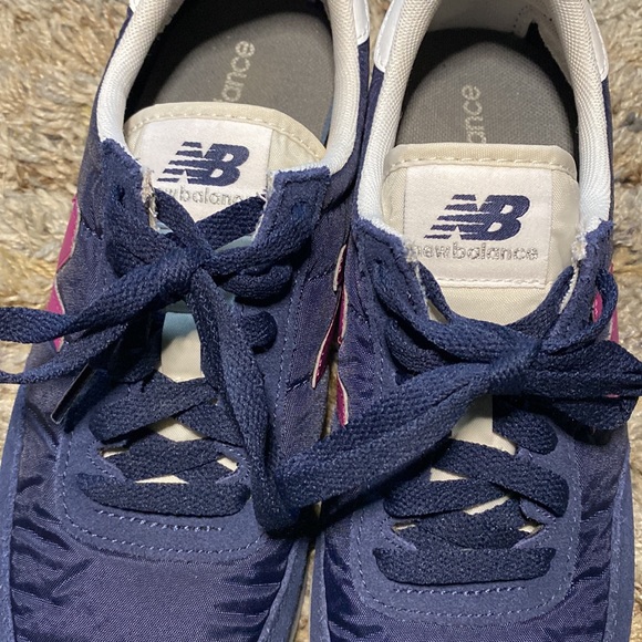 NEW BALANCE Trainers 720 - Picture 10 of 11